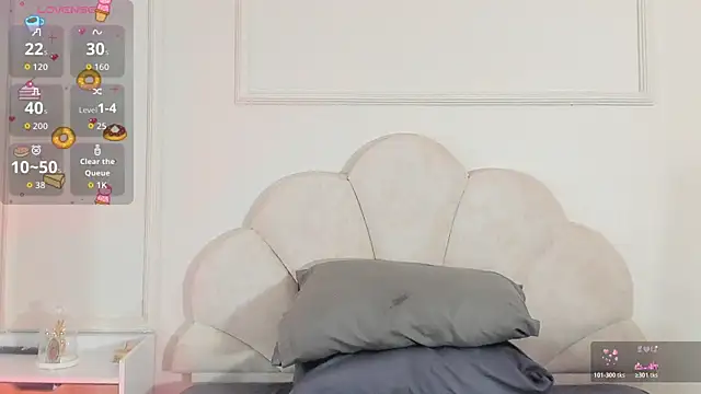 Candaceoweens online show from July 30, 4:13 am