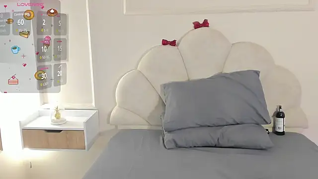 Candaceoweens online show from July 9, 3:53 am