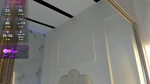 Candaceoweens online show from November 26, 3:40 am