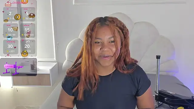 Candaceoweens online show from June 14, 7:31 am