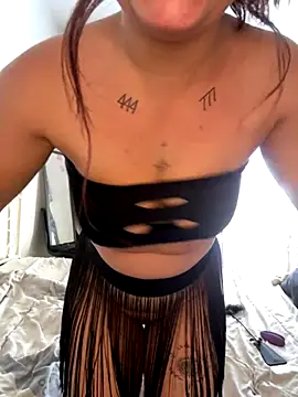 Biana Fernan online show from October 15, 11:57 am