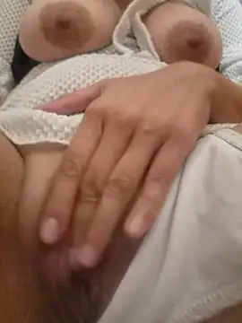 AnnalQueen online show from August 4, 6:36 pm