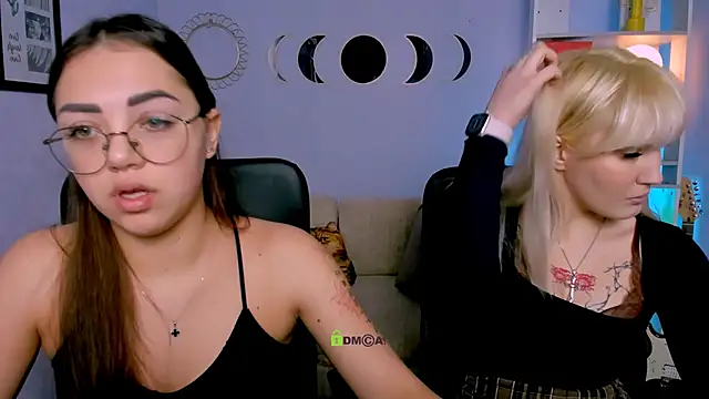 kiki swan online show from January 13, 7:03 am