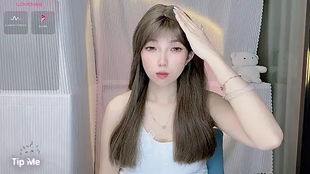 Evelyn-168 online show from October 2, 2:00 pm