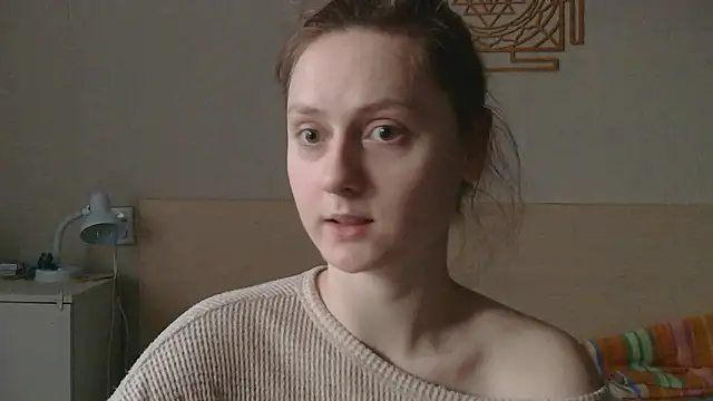 belle ame online show from March 30, 4:06 pm