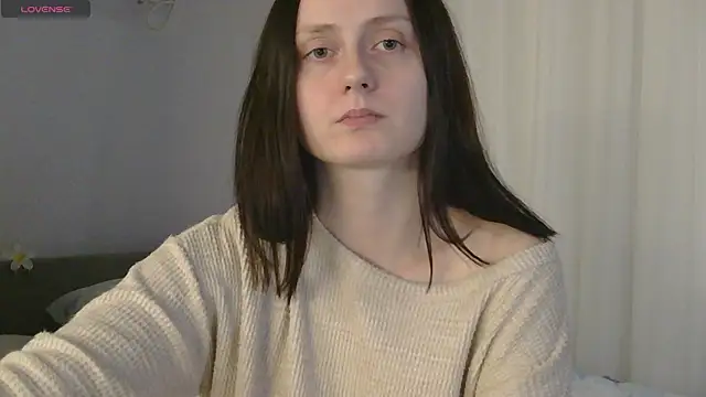 belle ame online show from November 10, 4:24 pm