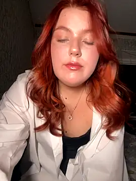 Dreamy Desire online show from October 10, 5:29 pm