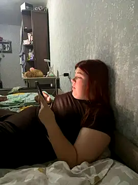 Dreamy Desire online show from October 15, 5:48 pm