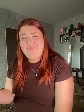 Dreamy Desire online show from October 17, 12:08 pm