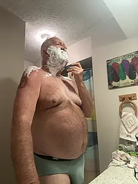 superbearboss online show from June 9, 2:55 am