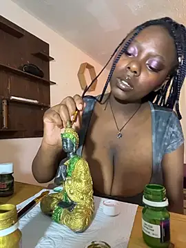 Kennya   online show from May 31, 1:22 am