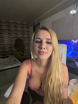 AngelBarbie  online show from April 29, 10:37 pm