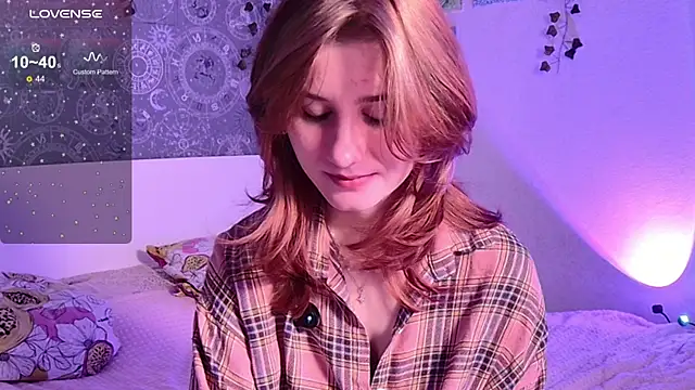 Cute Cate404 online show from November 13, 3:16 am