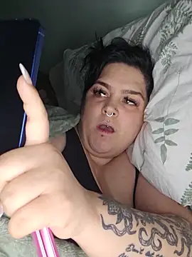 Saucy-Serenity online show from June 9, 8:08 pm