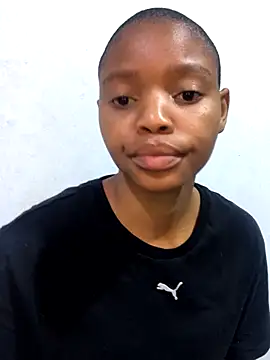 Snapshot of BondiBitch chatting on October 15, 2:03 am BondiBitch online show from October 15, 2:03 am