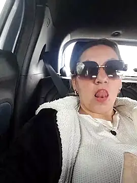 Luna-nevada online show from September 25, 3:33 pm