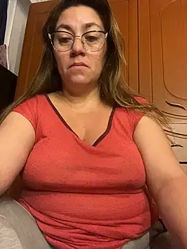 Luna-nevada online show from March 4, 11:06 am