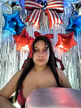 esmeralda jadees online show from July 2, 8:48 pm
