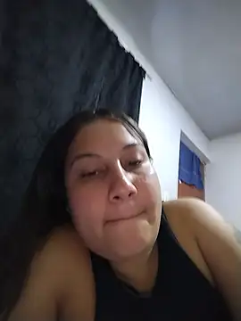 esmeralda jadees online show from June 21, 9:19 pm
