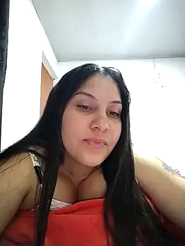 esmeralda jadees online show from March 27, 1:12 pm