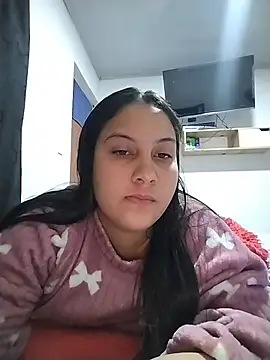 esmeralda jadees online show from July 14, 2:44 pm