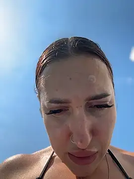 AleksandraRich online show from February 5, 7:00 am