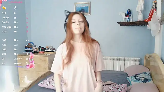 RendyDow online show from March 11, 8:18 am