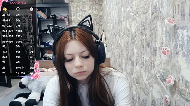 RendyDow online show from January 13, 8:18 am