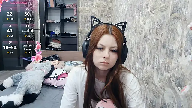 RendyDow online show from January 10, 9:36 am