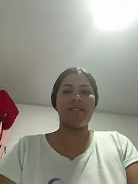  SamantaGomez online show from June 22, 7:05 am