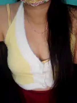 Snapshot of Saanvi_kannadagirl chatting on October 25, 10:01 am Saanvi kannadagirl online show from October 25, 10:01 am