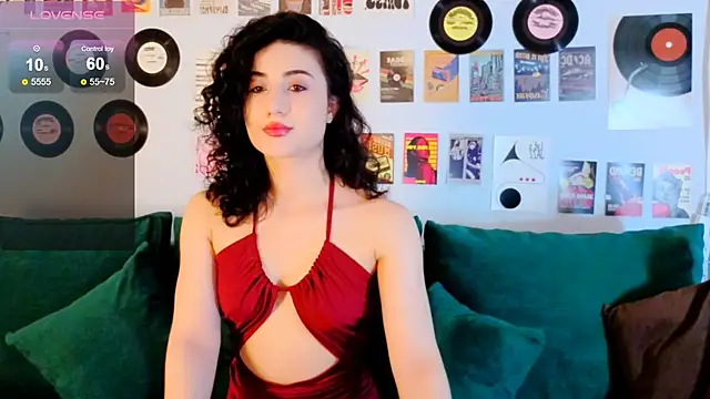 Maya Rogerss online show from June 24, 2:49 pm