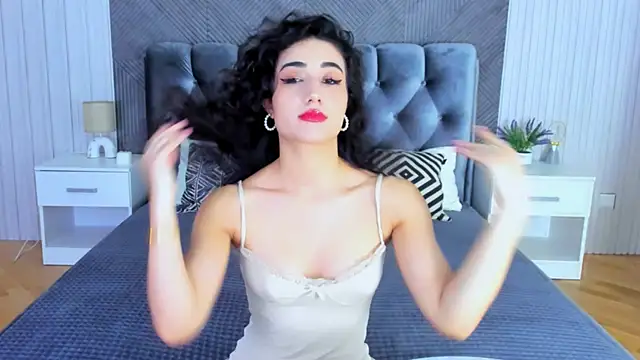 Maya Rogerss online show from November 22, 2:31 pm