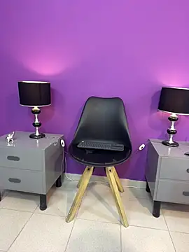 SophiaQueens online show from February 22, 8:32 pm