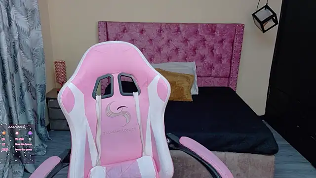 sweet  thang online show from July 25, 3:46 am