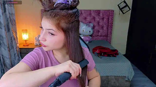 sweet  thang online show from February 28, 3:50 am