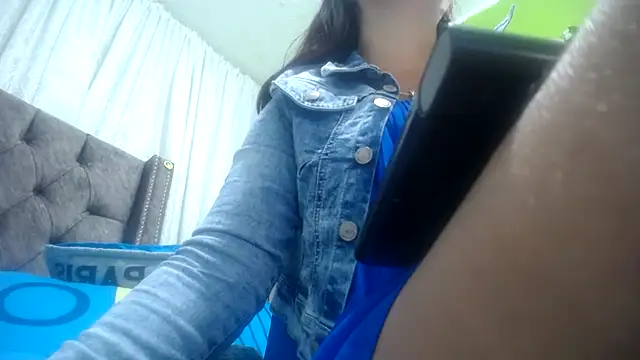 Snapshot of ANA-BULLOCK- chatting on October 4, 12:22 pm ANA-BULLOCK- online show from October 4, 12:22 pm