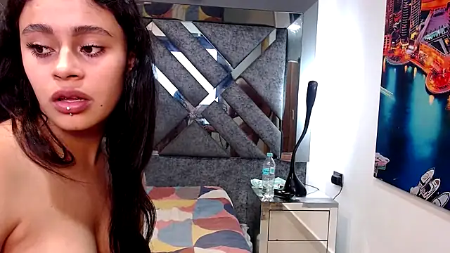 AllenBangss online show from December 2, 12:45 am