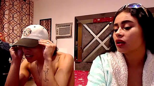 AllenBangss online show from December 22, 6:05 am