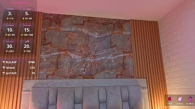 goldilockss15 online show from March 6, 3:34 am