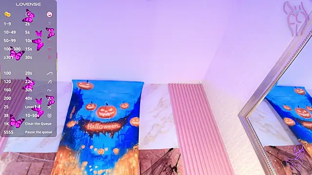 goldilockss15 online show from October 13, 3:53 am