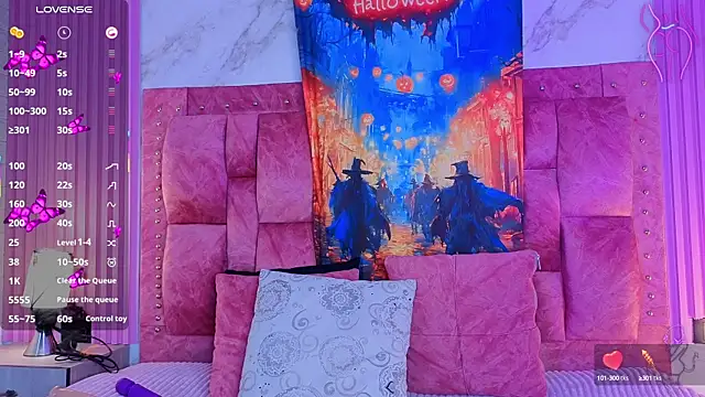 goldilockss15 online show from October 11, 3:33 am