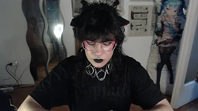 PainPrince69 online show from April 22, 3:36 am