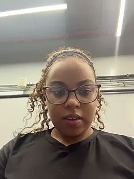 AlesiaCooper online show from July 18, 4:27 am