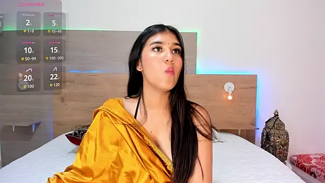  Ananyaa lovd online show from October 29, 2:31 pm