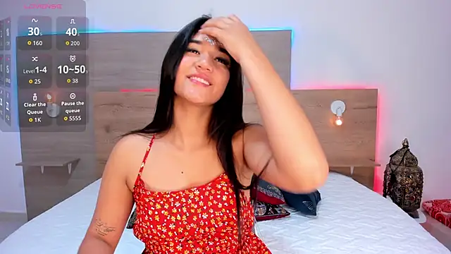  Ananyaa lovd online show from November 6, 12:11 pm