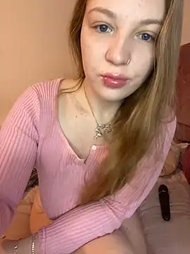 feedeegeorgie online show from February 18, 2:38 pm