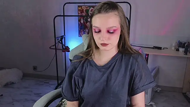 monicaerotic online show from October 25, 6:59 pm