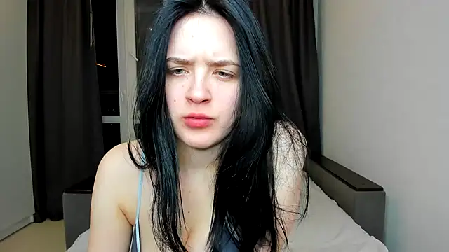 Minx Night CityXq online show from February 1, 7:23 pm