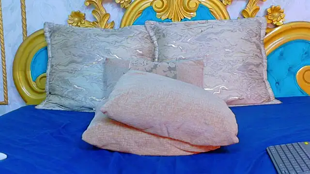 CataStones online show from October 30, 10:00 pm